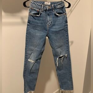 Zara Jeans